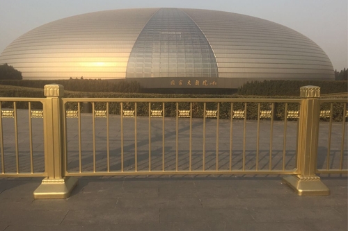 苏州定做桥梁防撞护栏厂家