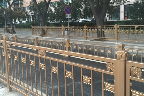 济南定做防撞公路护栏厂家